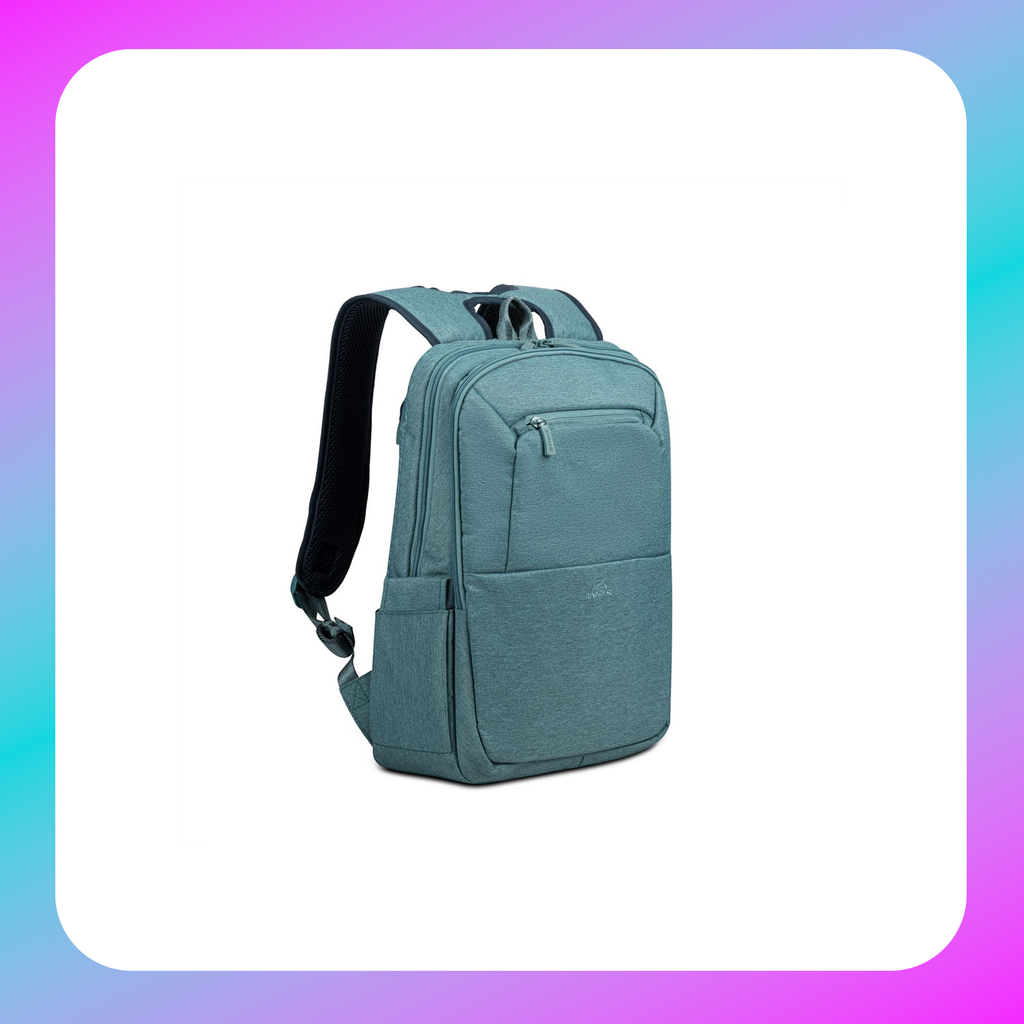 RIVACASE 7760 ECO Laptop backpack 15.6"
