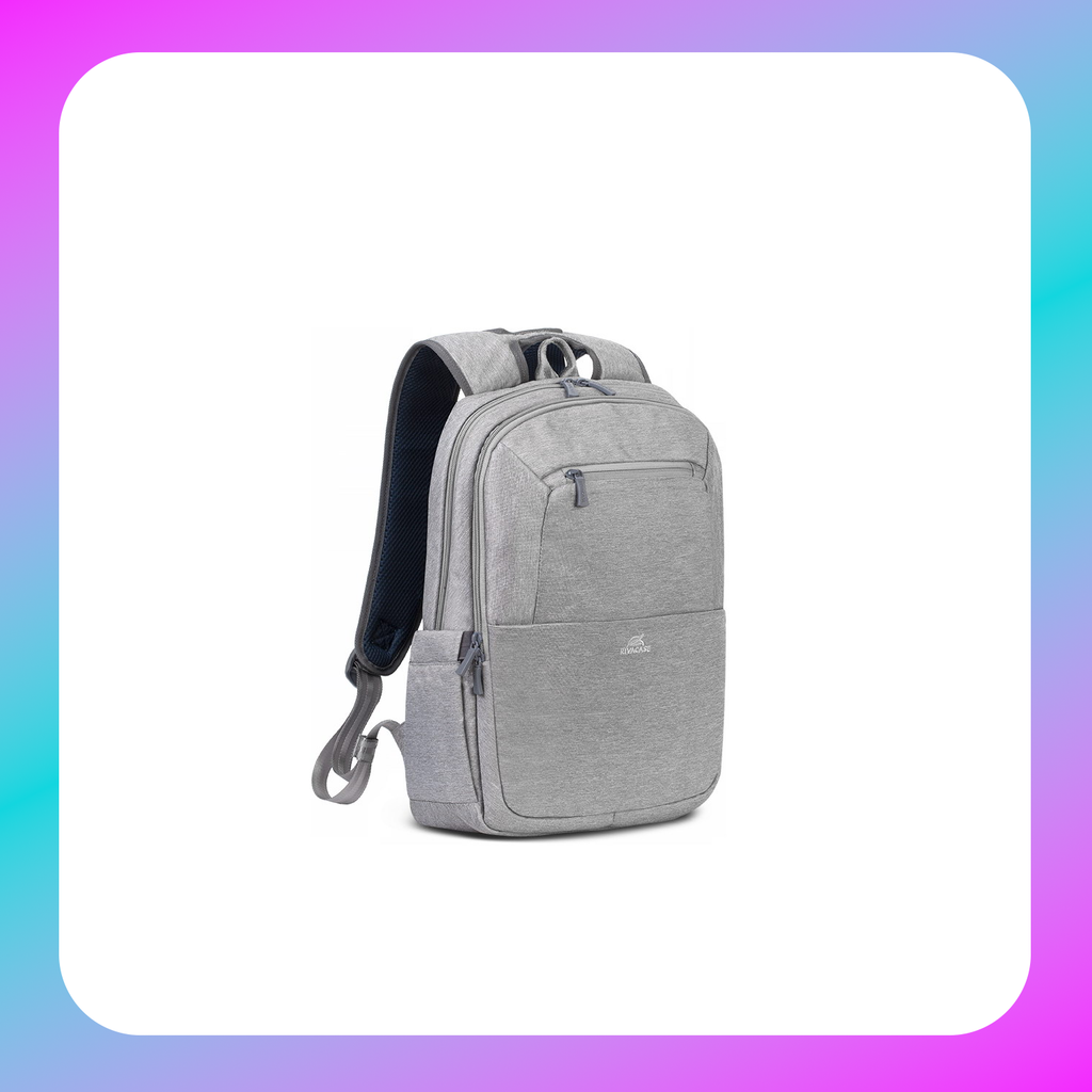 RIVACASE 7760 ECO Laptop backpack 15.6"