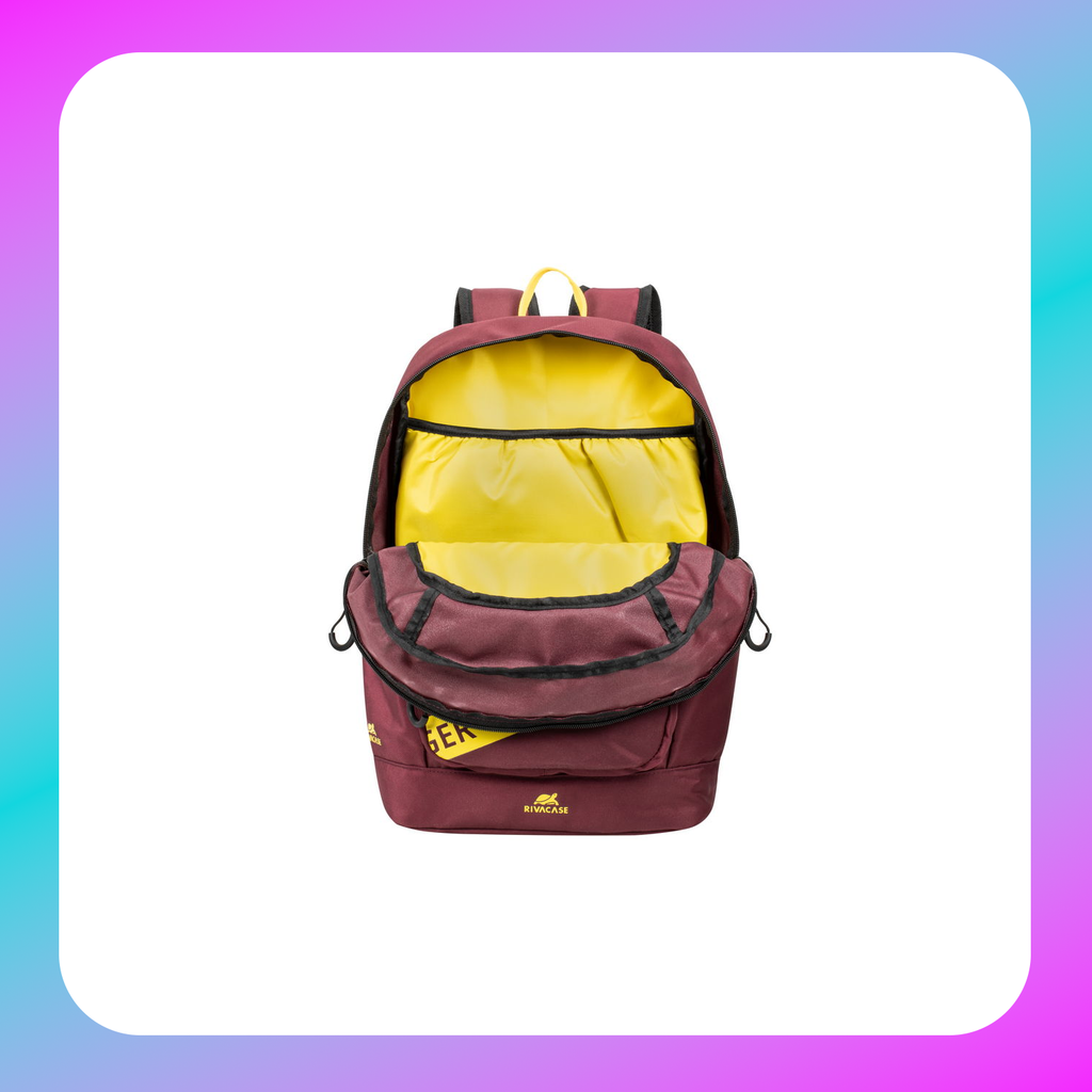 RIVACASE 5421 Urban backpack 14L(13.3" or 14" Size)