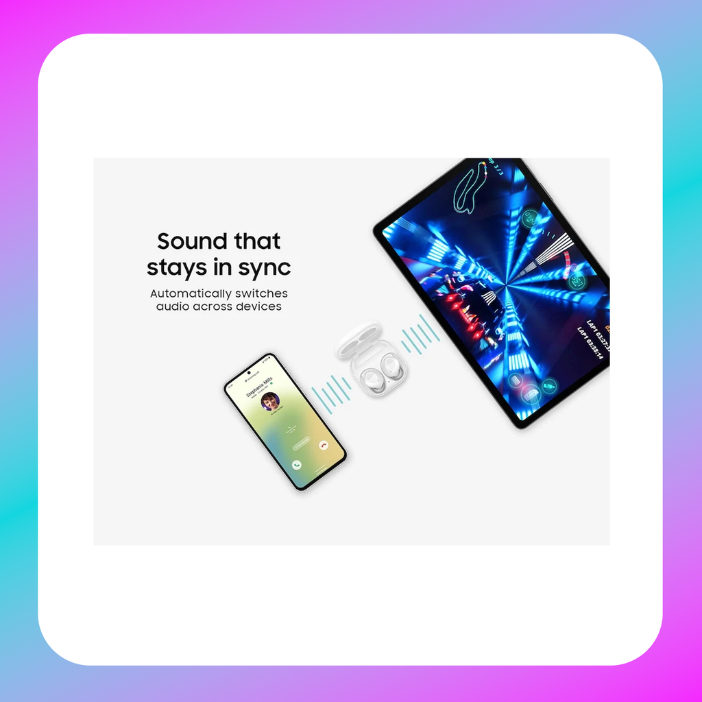 Samsung Buds FE