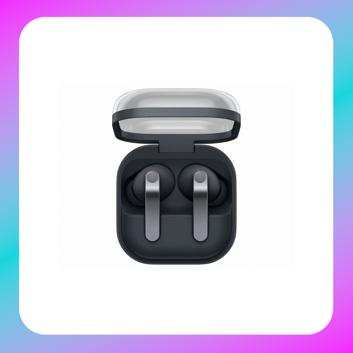Samsung Buds 4 Pro