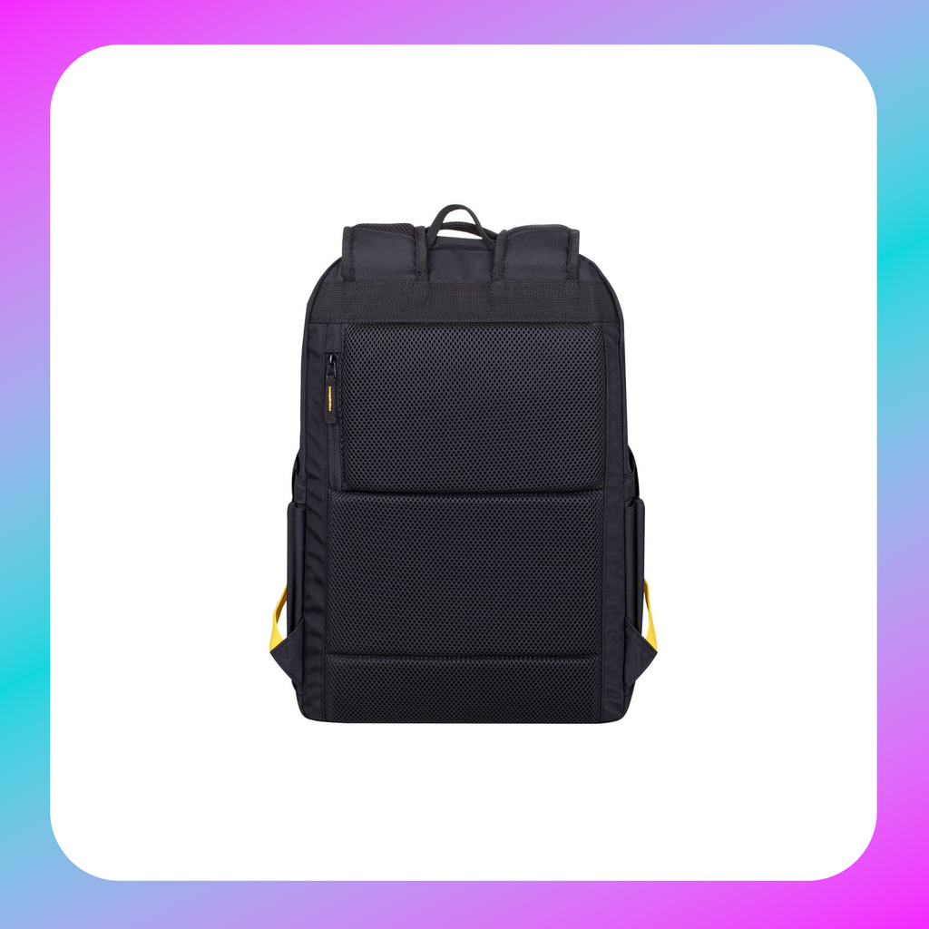 RIVACASE 5461 black Urban backpack 30L (15.6" Size)