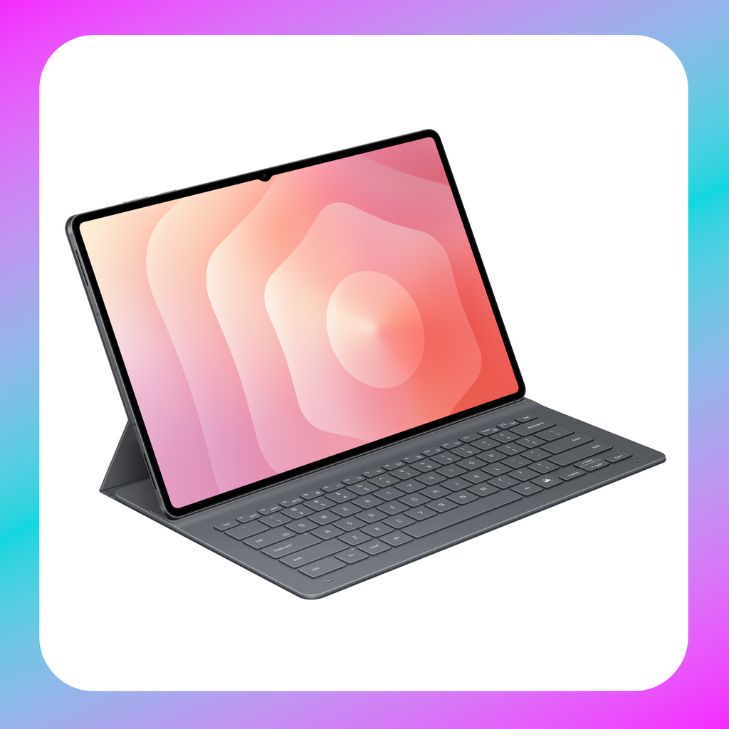 Samung Galaxy Tab S11 Ultra Keyboard Cover