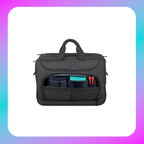RIVACASE 8432 ECO Top loader Laptop bag 15.6"
