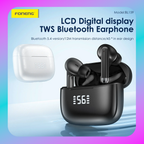 Foneng BL159 Digital Display TWS Earphone