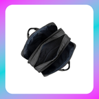 RIVACASE 8432 ECO Top loader Laptop bag 15.6"