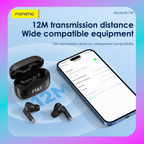 Foneng BL169 , Bluetooth version 5.4 Audio