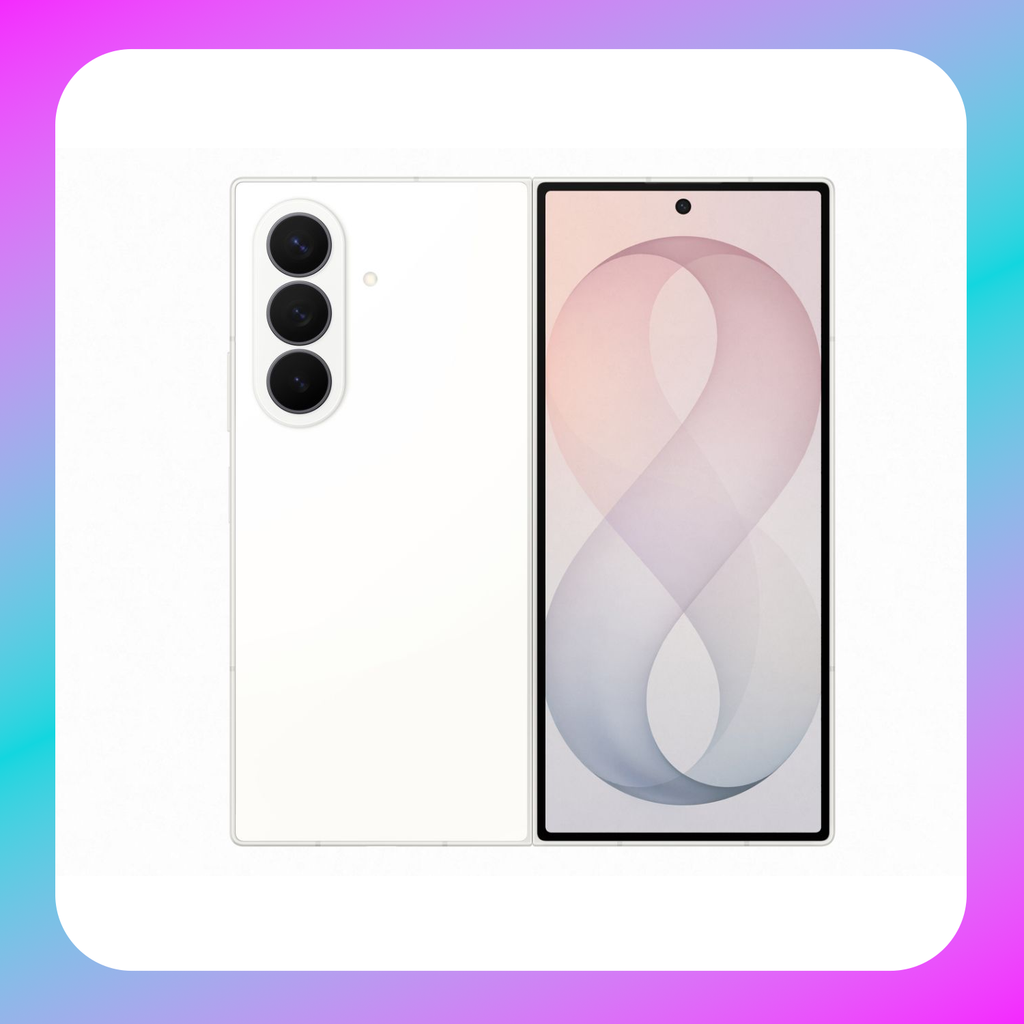 Samsung Galaxy Z Fold8 Ultra