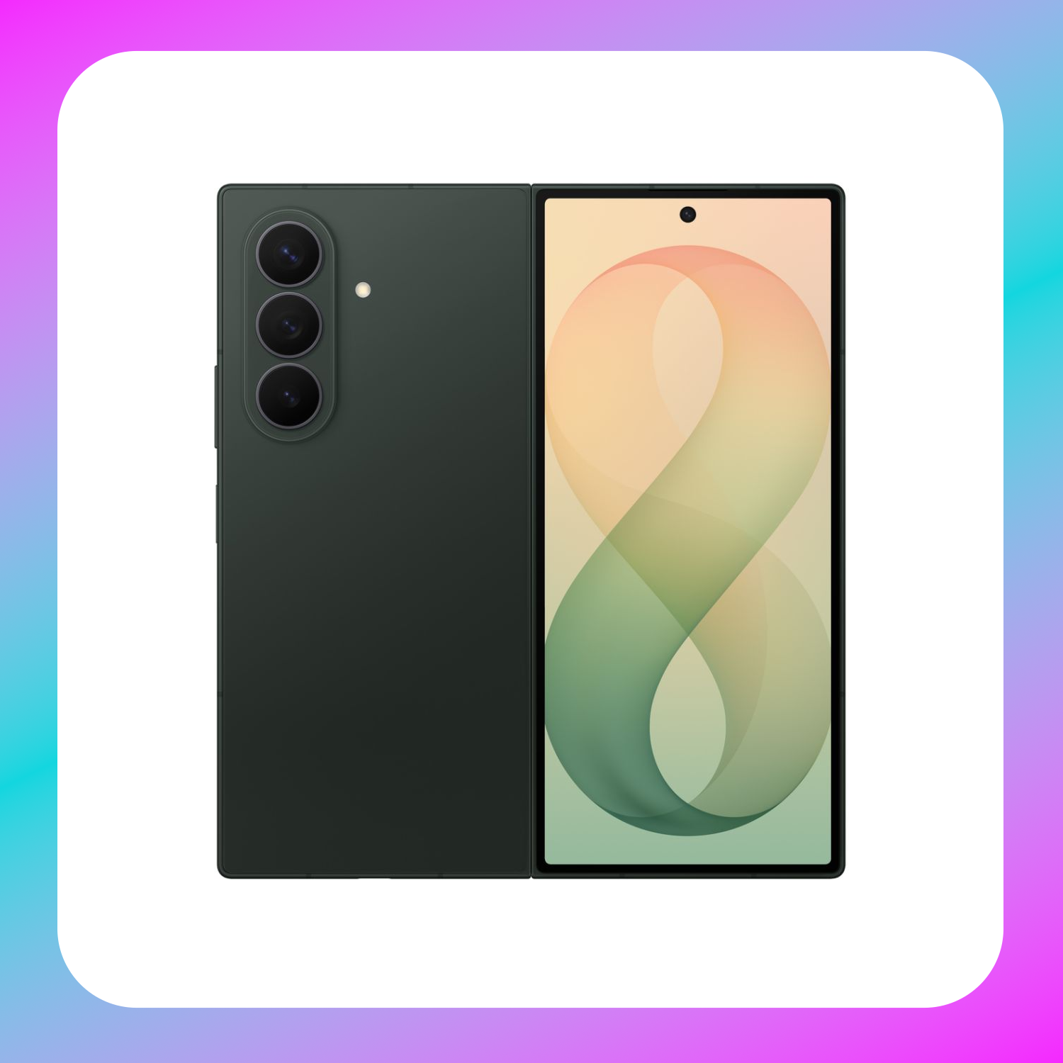 Samsung Galaxy Z Fold8 Ultra