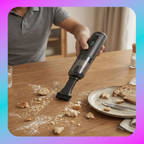 Cornell Portable Vacuum Cleaner (CVC159PRO)