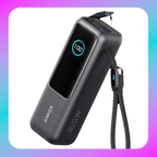 Anker Laptop Power Bank (25K, 165W)