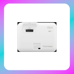 Viewsonic 4K-UHD Laser Installation Projector