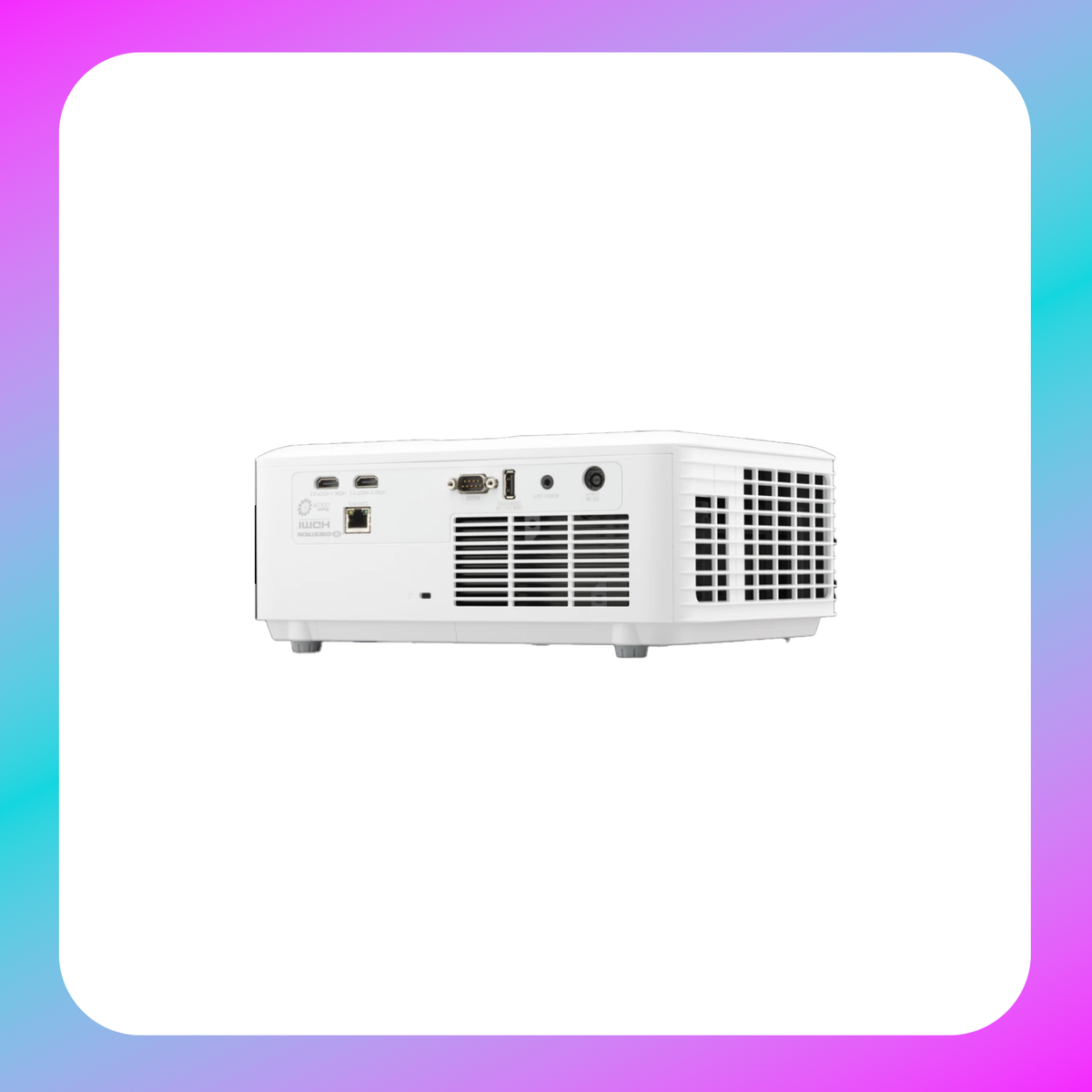 Viewsonic 4K-UHD Laser Installation Projector