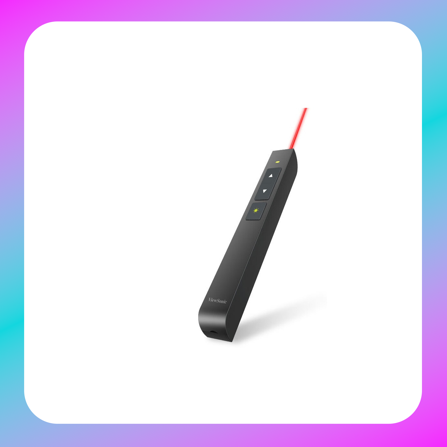 Viewsonic MP200 Wireless Presenter Secondary image
