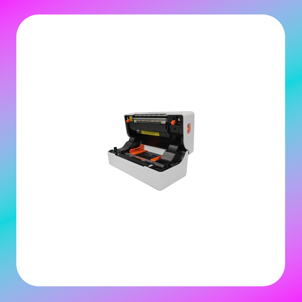 Nippon RP – 421 U Barcode Printer