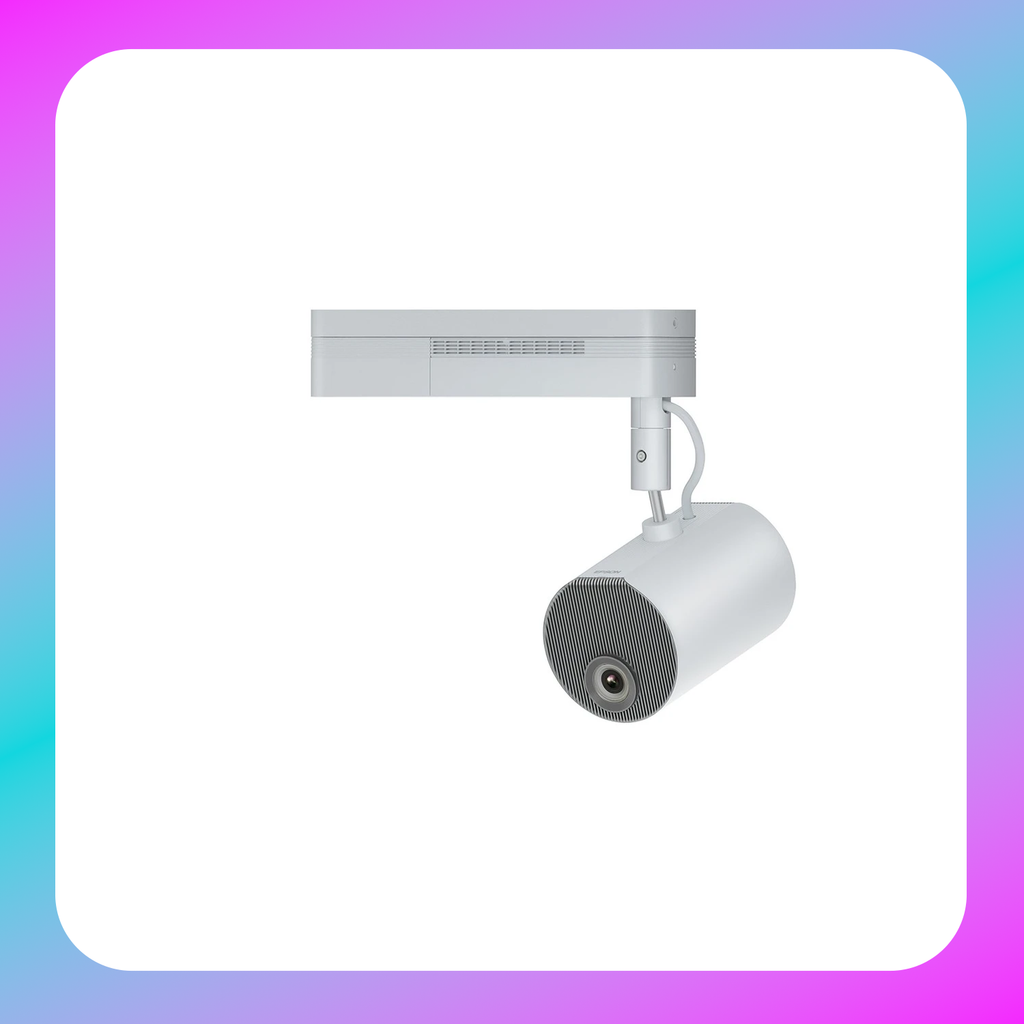 EV-110 Lighting Projector (2000lum, WXGA, Laser)