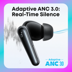 Anker soundcore Liberty 5 | Noise-Cancelling Earbuds with Dolby Audio