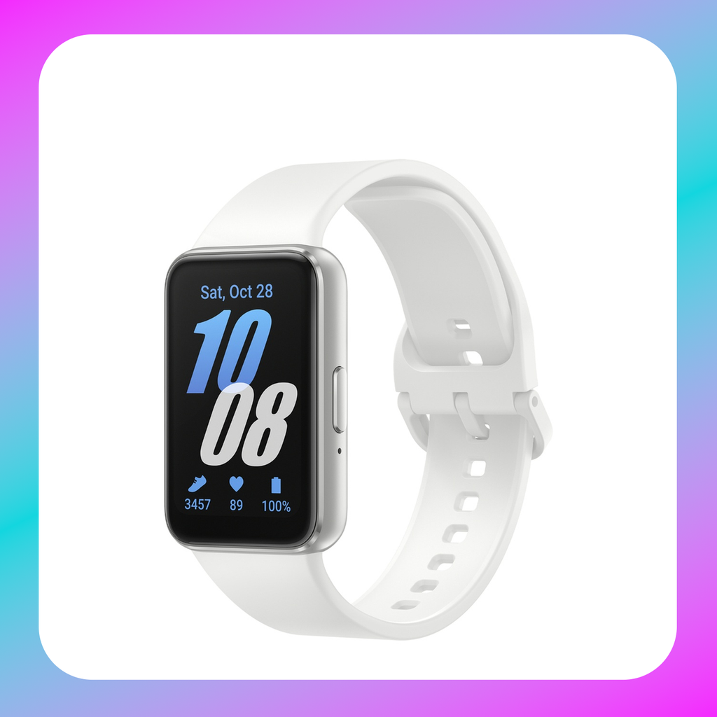 Samsung Galaxy Fit3