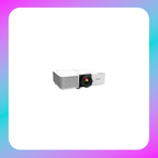 EB-L610W Business projector (6000lum, WXGA, Laser)