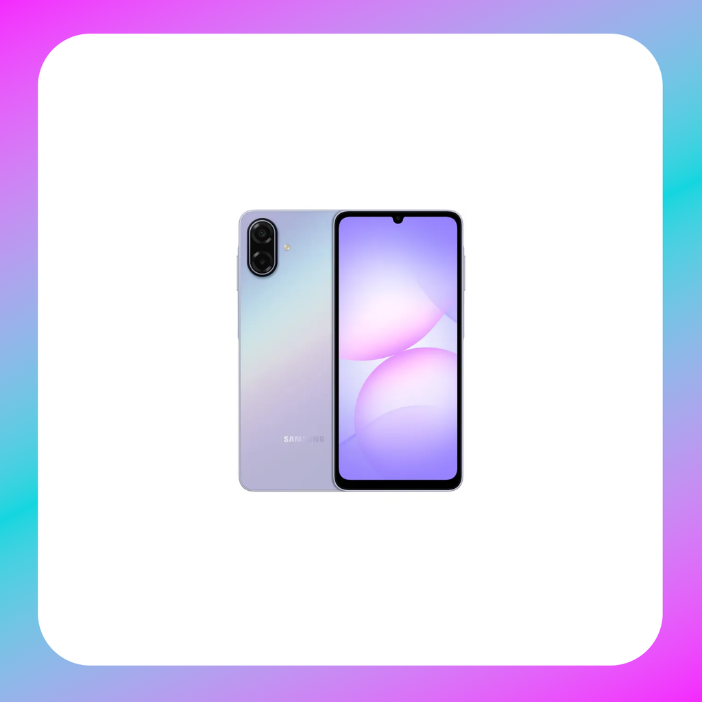 Samsung Galaxy-A07 5G (4/128GB)( SM-A076)