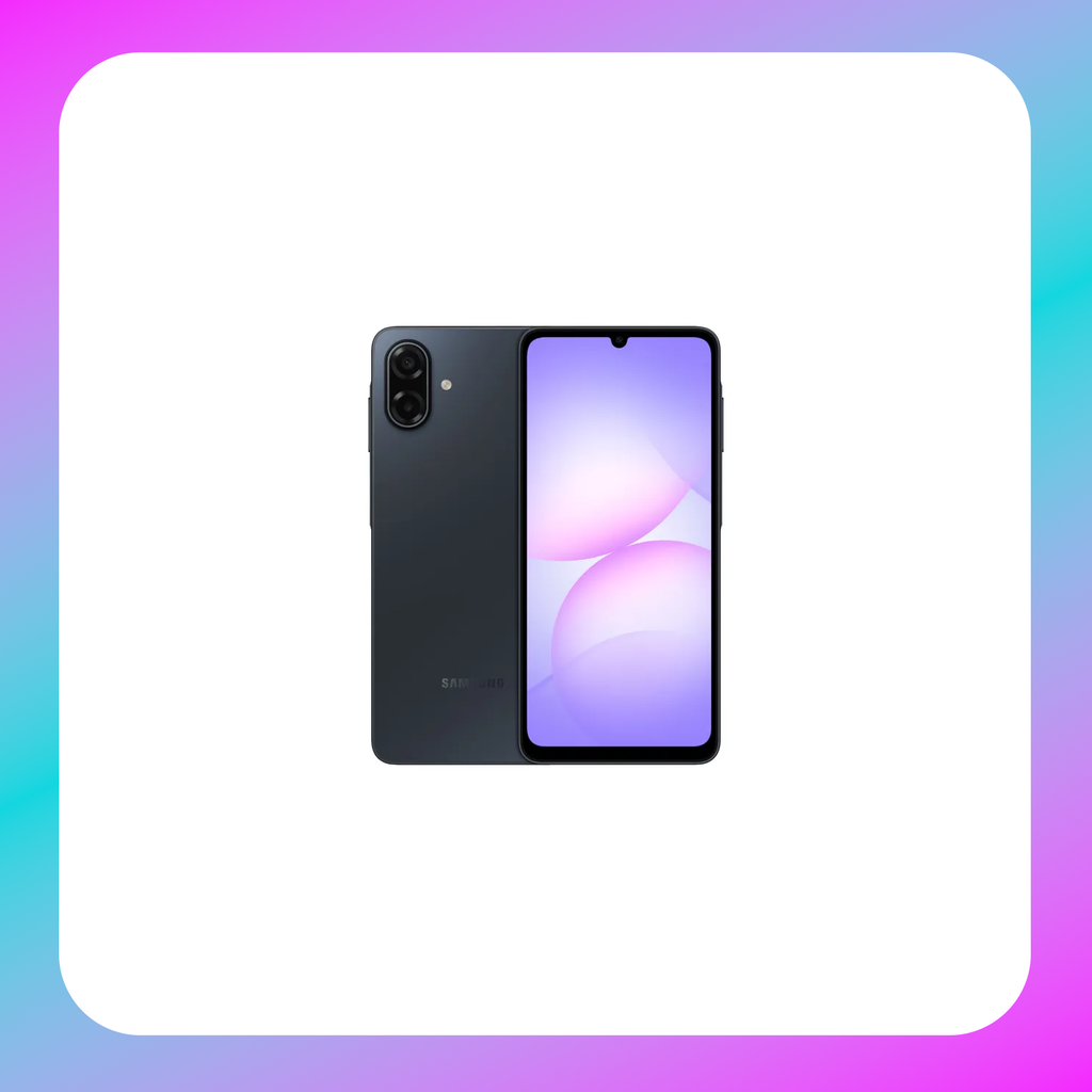 Samsung Galaxy-A07 5G (4/128GB)( SM-A076)