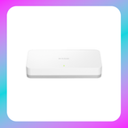 D-Link 8-Port Gigabit Easy Desktop Switch (DGS-1008A)