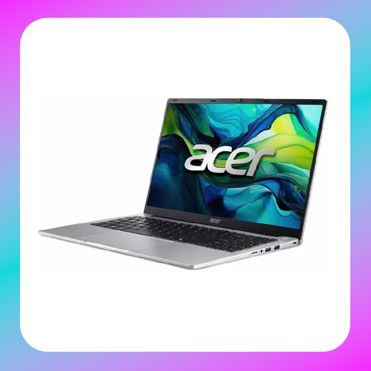 Acer Aspire Lite AL15-32P-C5CE Secondary image