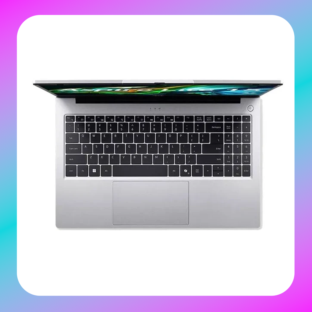 Acer Aspire Lite AL15-42P-R5Y7