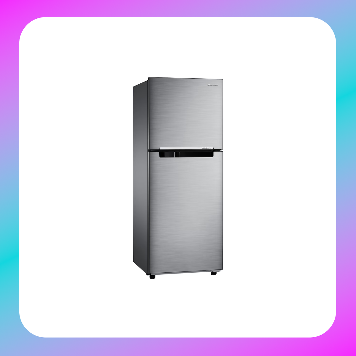 Samsung RT20 (200Liter)