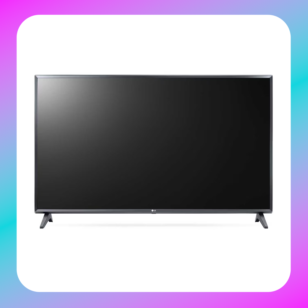 LG Full HD Smart LED  43LM5750PTC