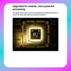 LG Nano Ultra HD 4K AI Smart LED, Magic Remote 43NU855BPSA