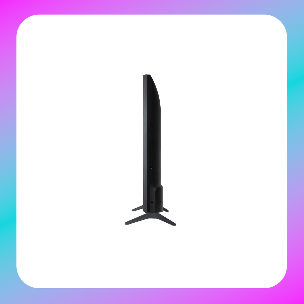 LG Full HD Smart LED  43LM5750PTC