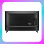 LG Full HD Smart LED  43LM5750PTC