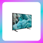 Samsung 55" QLED Q7F 4K Vision AI Smart TV (2025)