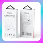 Yesido HM06 LIGHTNING TO HDMI ADAPTER
