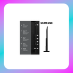 Samsung 55" QLED Q7F 4K Vision AI Smart TV (2025)