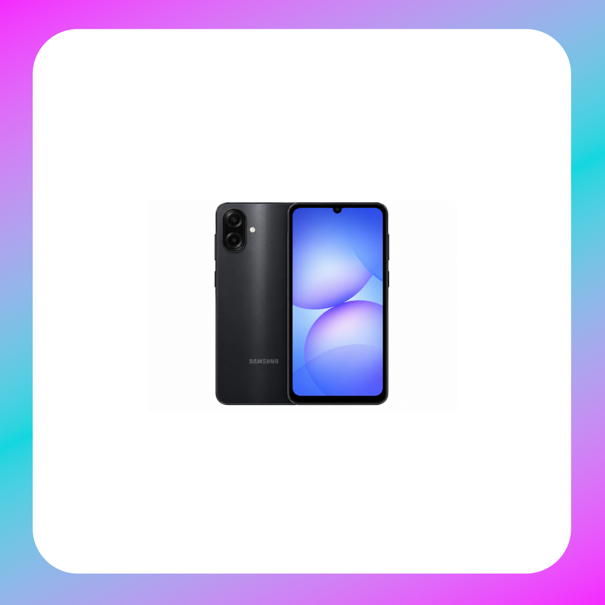 Samsung Galaxy-A07s (4/64GB)