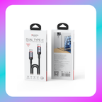 Yesido Type C-C 240W Data cable