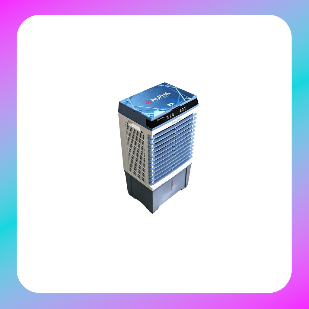 Alpha Rechargeable Air Cooler