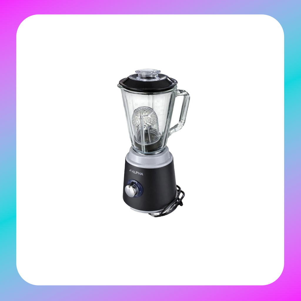 Alpha ALBL557 Blender