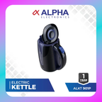 Alpha ALKT 901P Kettle