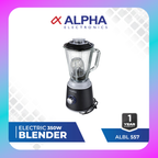 Alpha ALBL557 Blender