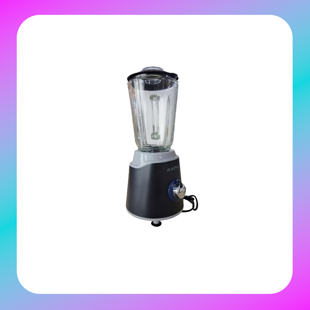 Alpha ALBL557 Blender