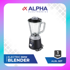 Alpha ALBL557 Blender