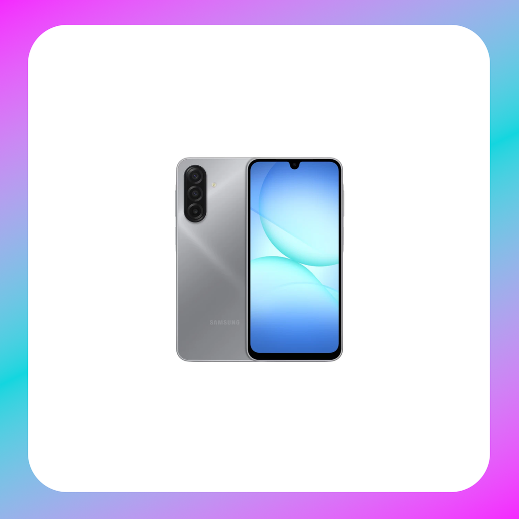 Samsung Galaxy-A17 (8/256GB)