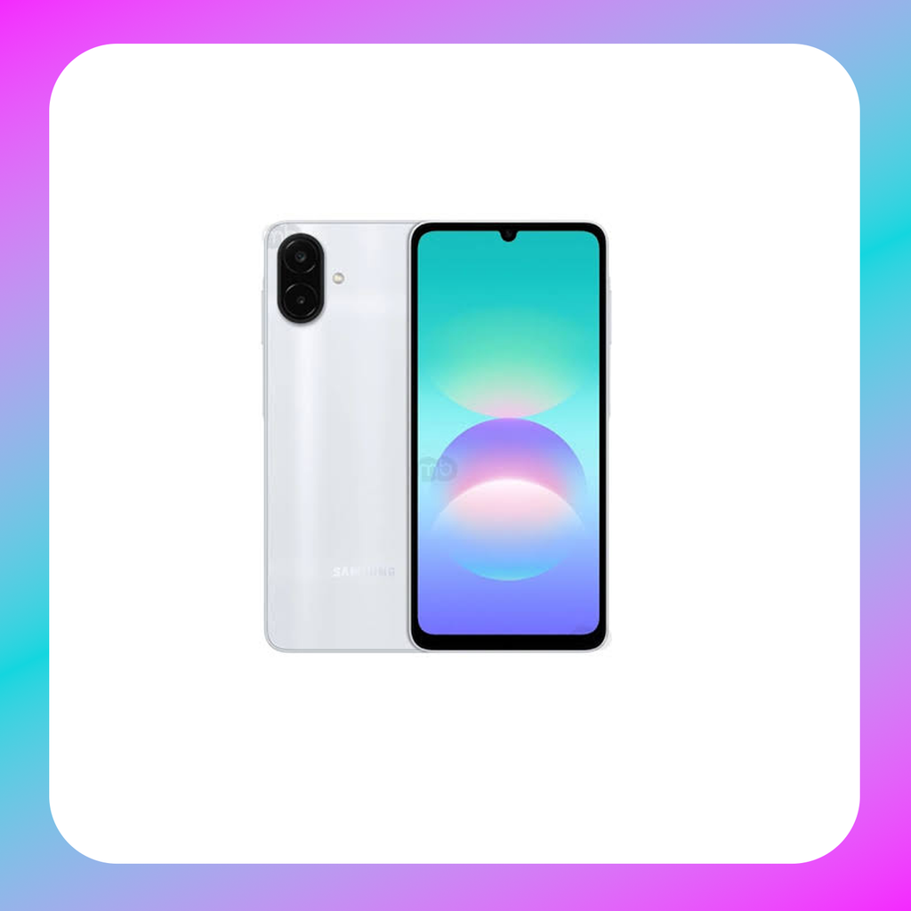 Samsung Galaxy-A08 (4/128GB)
