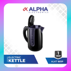 Alpha ALKT 901P Kettle