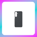 S26 FE Silicone Magnet Case