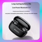 Yesido TWS38 In-Ear Bluetooth 5.4 Earbuds