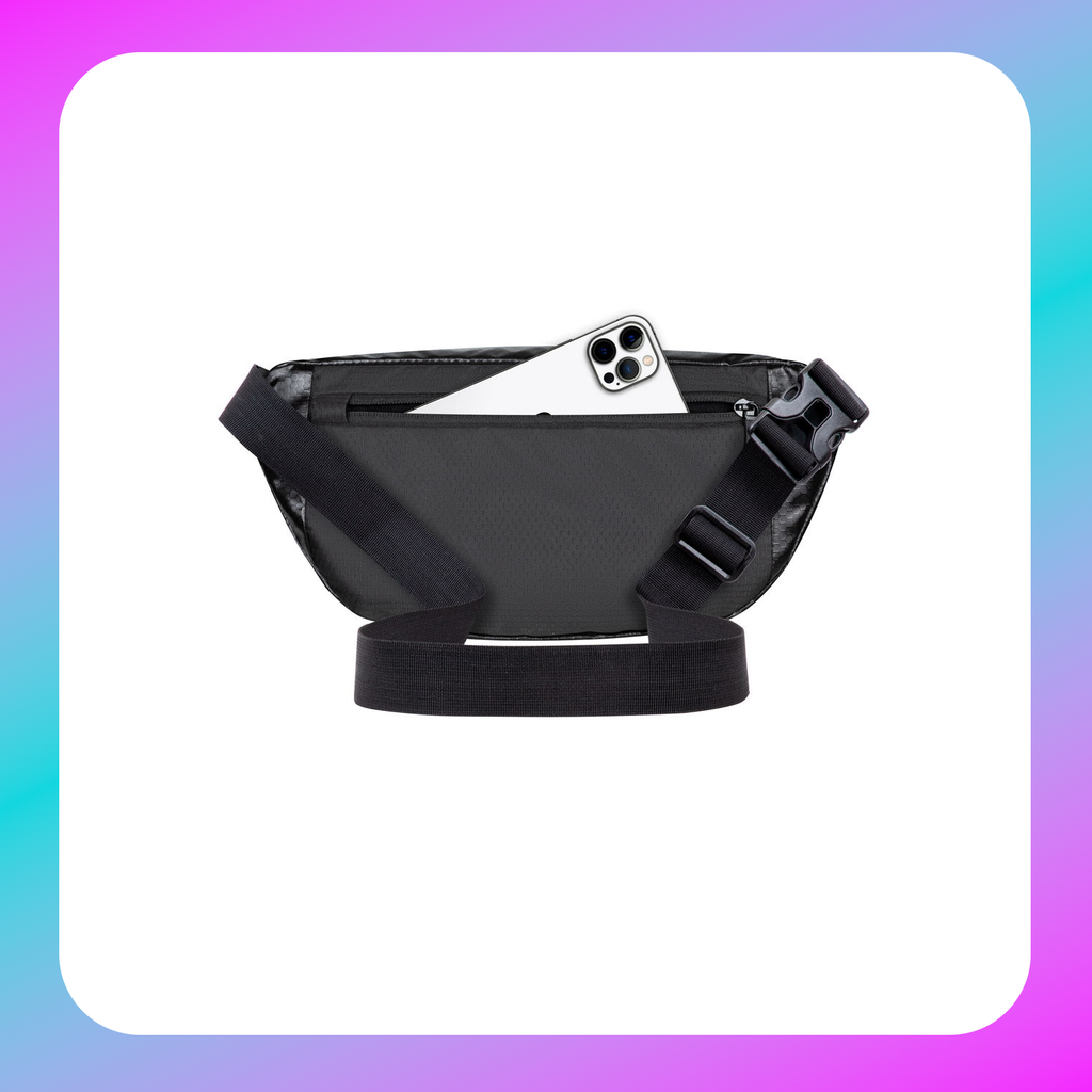 Rivacase Rck ECO Waist bag for mobile devices